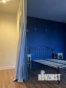 4-к квартира, на длительный срок, 94м2, 19/24 этаж