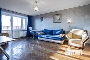 2-к квартира, посуточно, 58м2, 1/1 этаж