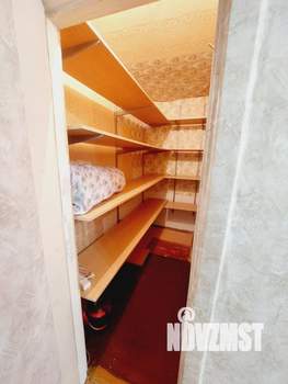 2-к квартира, на длительный срок, 44м2, 4/5 этаж