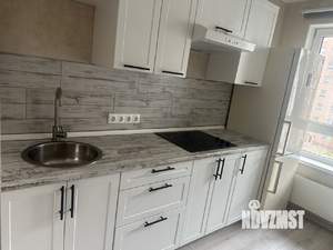 1-к квартира, на длительный срок, 30м2, 4/8 этаж