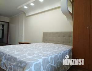 1-к квартира, на длительный срок, 34м2, 21/27 этаж