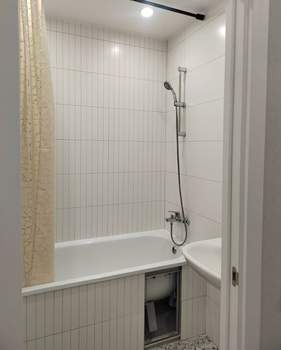 3-к квартира, на длительный срок, 78м2, 4/17 этаж