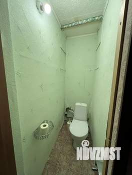 2-к квартира, на длительный срок, 51м2, 6/14 этаж