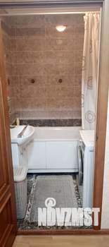 1-к квартира, на длительный срок, 47м2, 9/18 этаж