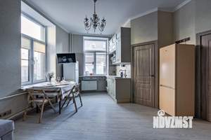 3-к квартира, посуточно, 41м2, 1/1 этаж