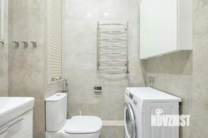 2-к квартира, на длительный срок, 54м2, 6/8 этаж