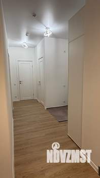 2-к квартира, на длительный срок, 53м2, 11/12 этаж