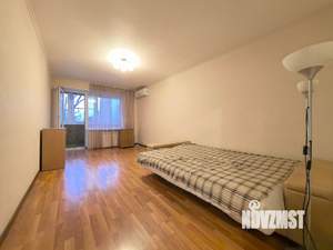 1-к квартира, на длительный срок, 33м2, 2/9 этаж