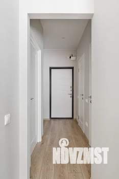 1-к квартира, посуточно, 33м2, 14/17 этаж