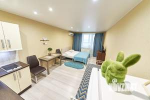 1-к квартира, посуточно, 32м2, 1/1 этаж