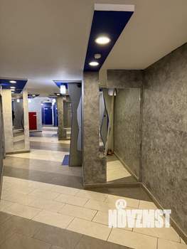 1-к квартира, на длительный срок, 30м2, 5/17 этаж