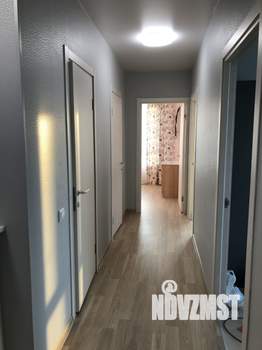 2-к квартира, на длительный срок, 58м2, 23/24 этаж