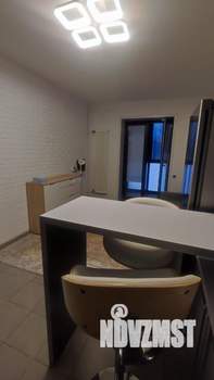 2-к квартира, на длительный срок, 36м2, 3/17 этаж