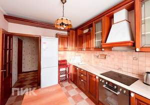 2-к квартира, на длительный срок, 51м2, 7/17 этаж