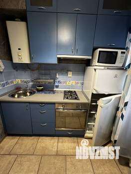 1-к квартира, на длительный срок, 30м2, 2/5 этаж