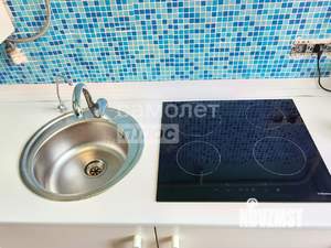 2-к квартира, на длительный срок, 44м2, 5/5 этаж