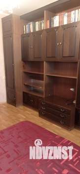 2-к квартира, на длительный срок, 61м2, 12/17 этаж