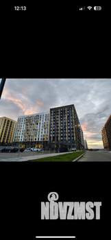 2-к квартира, на длительный срок, 35м2, 5/12 этаж