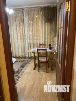 1-к квартира, на длительный срок, 43м2, 16/25 этаж