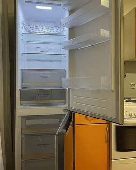 1-к квартира, на длительный срок, 32м2, 7/7 этаж