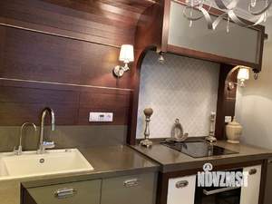 4-к квартира, на длительный срок, 110м2, 17/17 этаж