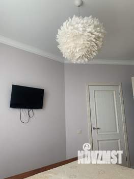 2-к квартира, на длительный срок, 51м2, 18/26 этаж