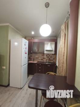 2-к квартира, на длительный срок, 42м2, 2/5 этаж