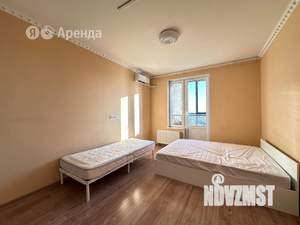 Студия квартира, на длительный срок, 28м2, 23/24 этаж