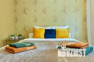 2-к квартира, посуточно, 50м2, 8/17 этаж