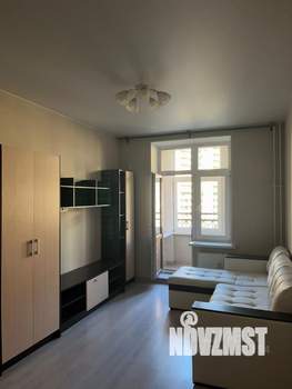 1-к квартира, на длительный срок, 36м2, 8/9 этаж