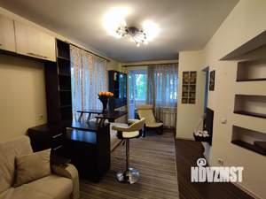 1-к квартира, на длительный срок, 32м2, 2/5 этаж