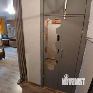 1-к квартира, на длительный срок, 29м2, 2/5 этаж