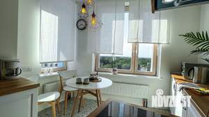 3-к квартира, на длительный срок, 52м2, 14/25 этаж