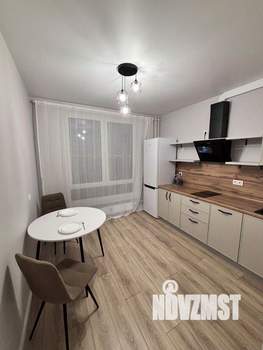 2-к квартира, на длительный срок, 38м2, 15/17 этаж