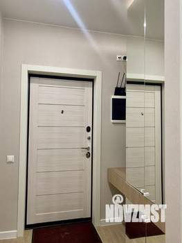 1-к квартира, на длительный срок, 37м2, 11/17 этаж