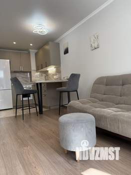 2-к квартира, на длительный срок, 40м2, 4/10 этаж