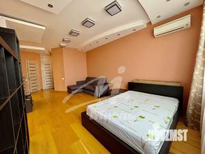 1-к квартира, на длительный срок, 53м2, 16/25 этаж