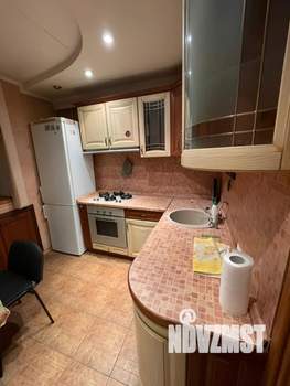 2-к квартира, на длительный срок, 45м2, 1/9 этаж