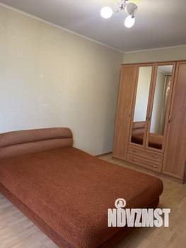 4-к квартира, на длительный срок, 105м2, 21/23 этаж