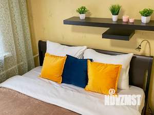 2-к квартира, посуточно, 45м2, 2/5 этаж