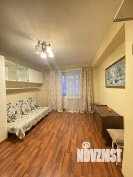 1-к квартира, на длительный срок, 31м2, 2/3 этаж