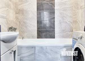 2-к квартира, посуточно, 75м2, 6/17 этаж