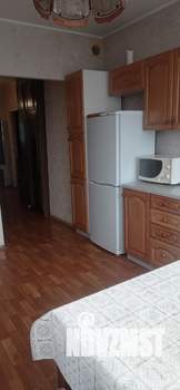 2-к квартира, на длительный срок, 61м2, 12/17 этаж