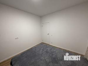 1-к квартира, на длительный срок, 34м2, 4/13 этаж