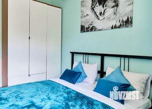 3-к квартира, посуточно, 56м2, 10/20 этаж