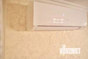 1-к квартира, посуточно, 22м2, 1/1 этаж