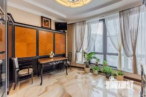 3-к квартира, на длительный срок, 111м2, 5/8 этаж