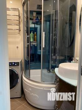 2-к квартира, на длительный срок, 52м2, 17/17 этаж