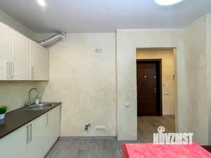 1-к квартира, посуточно, 55м2, 1/1 этаж