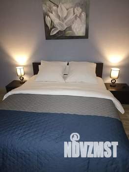 1-к квартира, посуточно, 46м2, 7/25 этаж